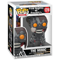 Funko pop games five nights at-2MR Funko pop games five nights at