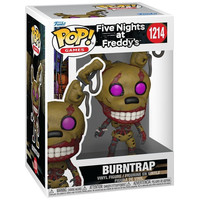 Funko pop games five nights at-2MR Funko pop games five nights at
