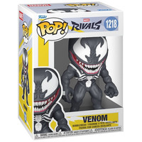 Funko pop games marvel rivals venom-2MR Funko pop games marvel rivals venom