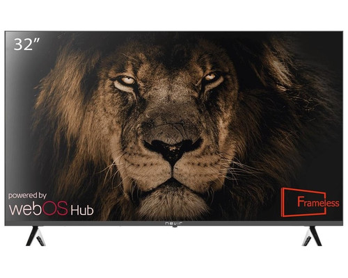Tv nevir 32 pulgadas led hd ready