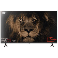 Tv nevir 40 pulgadas led fhd nvr - 8840 - 40fhwbt-MR37 Tv nevir 40 pulgadas led fhd nvr - 8840 - 40fhwbt