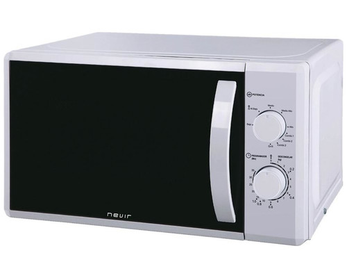 Microondas nevir nvr - 6227mg 20l 700w grill