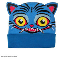 Gorro bonnet cinereplicas kpop demon hunters