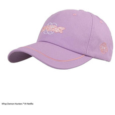 Gorra beisbol cinereplicas kpop demon hunters