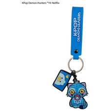 Llavero muñeca cinereplicas kpop demon hunters-MR1 Llavero muñeca cinereplicas kpop demon hunters