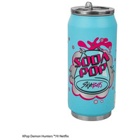 Lata cinereplicas kpop demon hunters soda