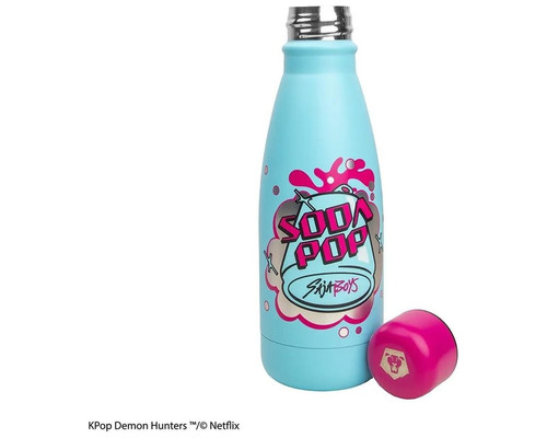 Mini botella cinereplicas kpop demon hunters-MR2 Mini botella cinereplicas kpop demon hunters