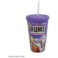 Tumbler cinereplicas kpop demon hunters rumi