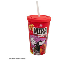 Tumbler cinereplicas kpop demon hunters mira