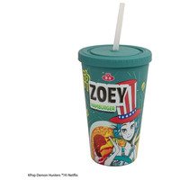 Tumbler cinereplicas kpop demon hunters zoey-2MR Tumbler cinereplicas kpop demon hunters zoey