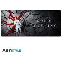 Alfombrilla escritorio abystyle solo leveling sung-7MR Alfombrilla escritorio abystyle solo leveling sung