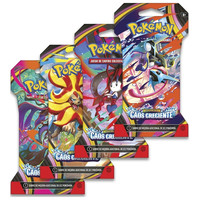 May 2026 expansi&oacute;n sleeved booster -