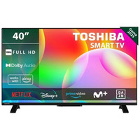 Tv toshiba 40 pulgadas led fhd 40lv2563dg-37MR Tv toshiba 40 pulgadas led fhd 40lv2563dg