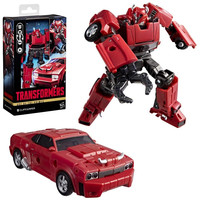 Figura hasbro transformers age of the