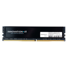 Memoria ram ddr4 16gb innovation it-MR25 Memoria ram ddr4 16gb innovation it