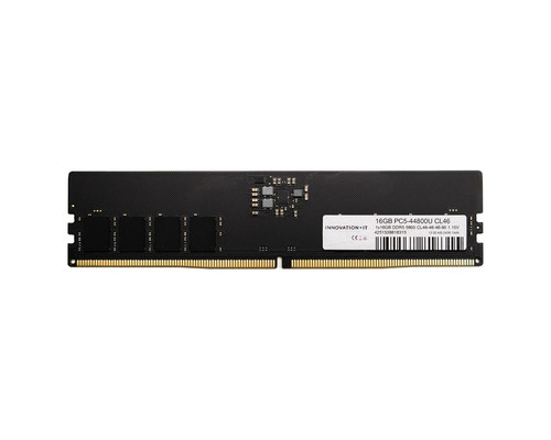Memoria ram ddr5 16gb innovation it-MR45 Memoria ram ddr5 16gb innovation it