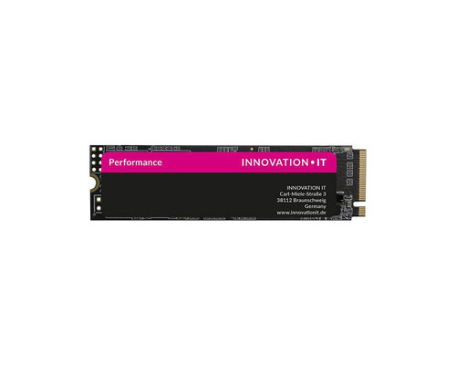 Disco duro interno ssd innovation it