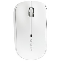 Raton inalambrico cherry mw 2200 blanco-7MR Raton inalambrico cherry mw 2200 blanco