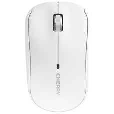Raton inalambrico cherry mw 2200 blanco-MR6 Raton inalambrico cherry mw 2200 blanco