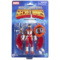 Figura hasbro marvel legends series secret-4MR Figura hasbro marvel legends series secret