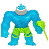 Figuras heroes goo jit zu meteor