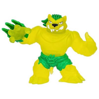 Figuras heroes goo jit zu meteor