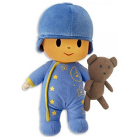Pocoyo dulces suenos