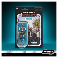 Figura hasbro star wars the mandalorian-3MR Figura hasbro star wars the mandalorian