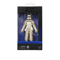 Figura hasbro star wars the black