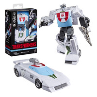 Figura hasbro transformers studio series wheeljack