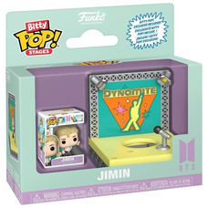 Funko pop bitty stages bts dynamite-MR1 Funko pop bitty stages bts dynamite