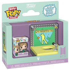 Funko pop bitty stages bts dynamite-MR1 Funko pop bitty stages bts dynamite