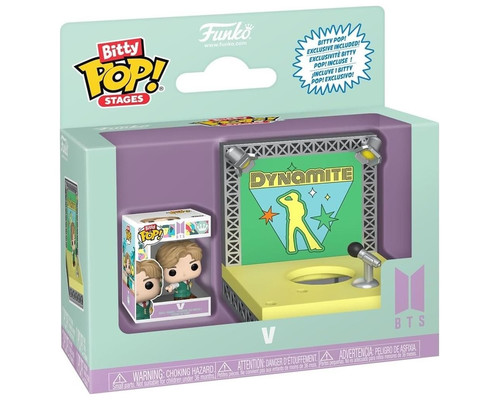 Funko pop bitty stages bts dynamite-MR1 Funko pop bitty stages bts dynamite