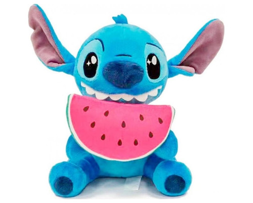 Peluche simba disney lilo & stitch