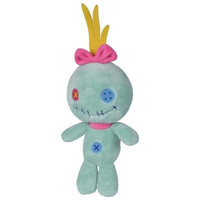 Peluche simba disney lilo & stitch