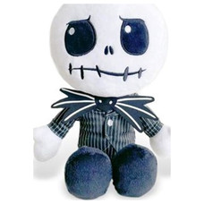Peluche simba disney the nightmare before