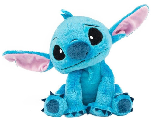 Peluche simba disney lilo & stitch-MR3 Peluche simba disney lilo & stitch