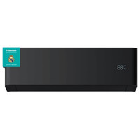 Aire acondicionado split hisense uni pure