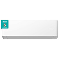 Aire acondicionado split hisense uni pure