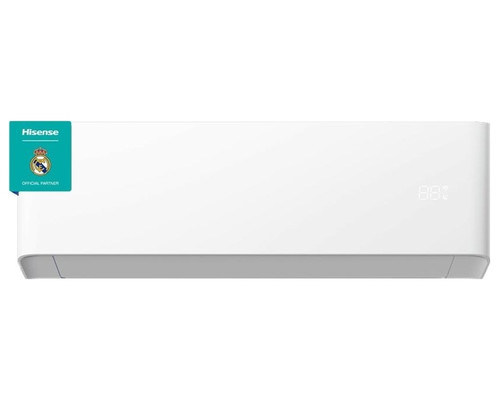 Aire acondicionado split hisense uni pure