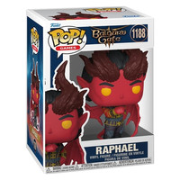 Funko pop games baldur"s gate 3-2MR Funko pop games baldur"s gate 3