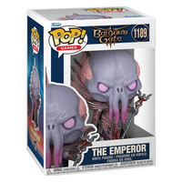 Funko pop games baldur"s gate 3-2MR Funko pop games baldur"s gate 3