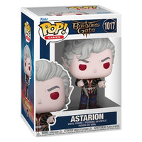 Funko pop games baldur"s gate 3