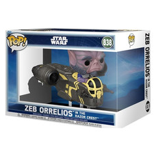 Funko pop star wars rides deluxe-MR6 Funko pop star wars rides deluxe
