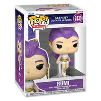 Funko pop animatión: kpop dh - rumi-2MR Funko pop animatión: kpop dh - rumi