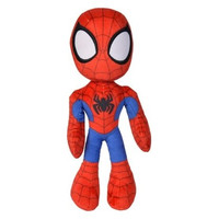 Peluche simba spidey and his amazing