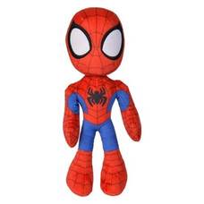 Peluche simba spidey and his amazing