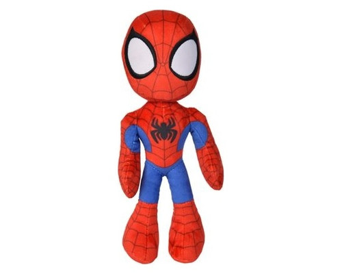 Peluche simba spidey and his amazing