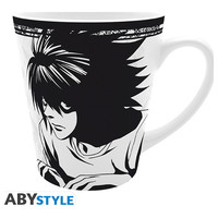 Taza death note 250 ml