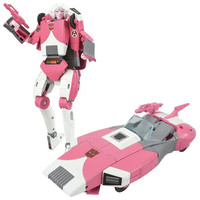 Figura hasbro transformers takara tomy missing